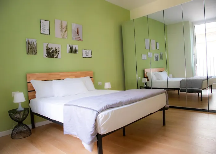 Barberini Bright Apartment
